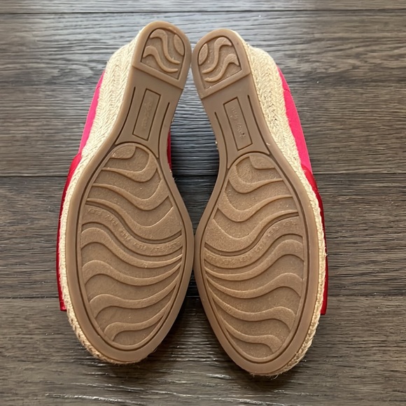 Women's Jasper Super Flex Espadrille Sandals - Picture 8 of 13